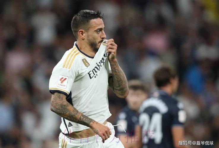 熬出头!何塞卢19岁进卡斯蒂亚 33岁终回皇马一队